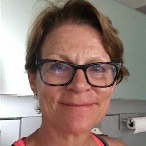 Meet your Posher, Alison